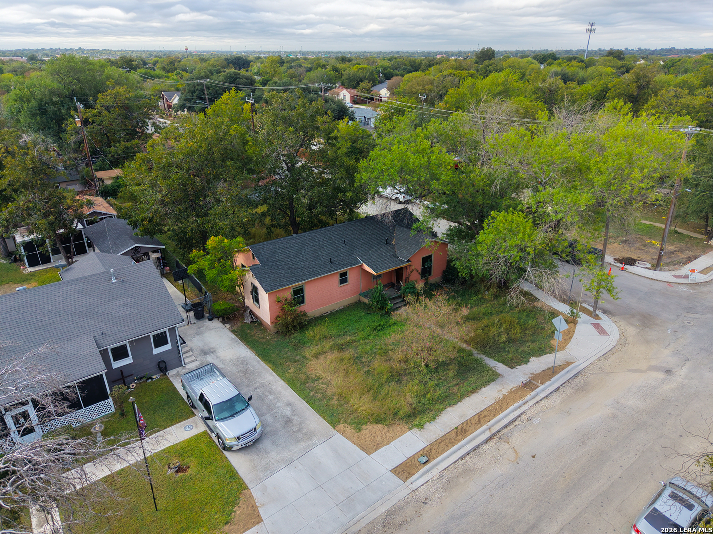 446 Hermine, San Antonio, TX 78212