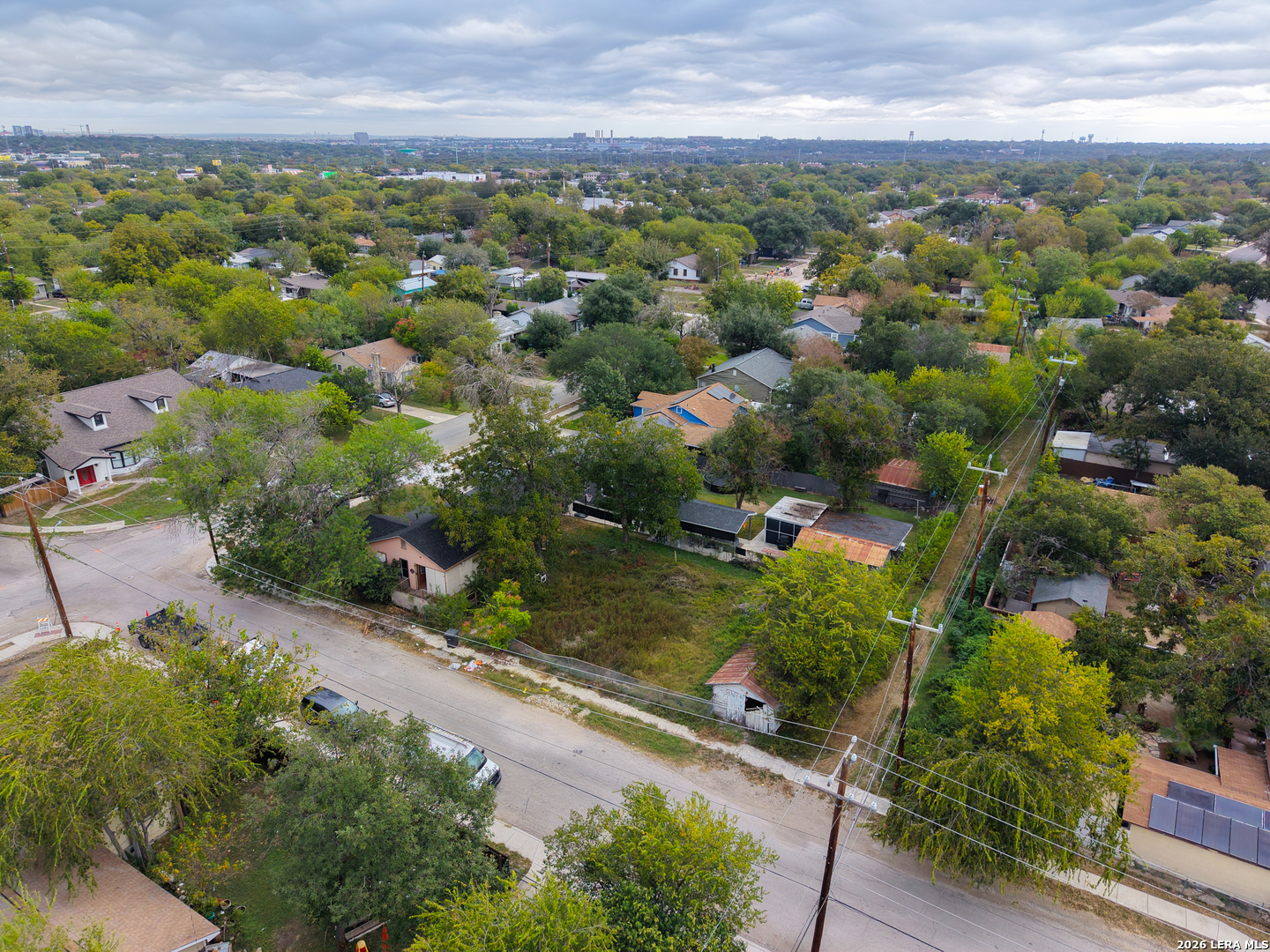 446 Hermine, San Antonio, TX 78212