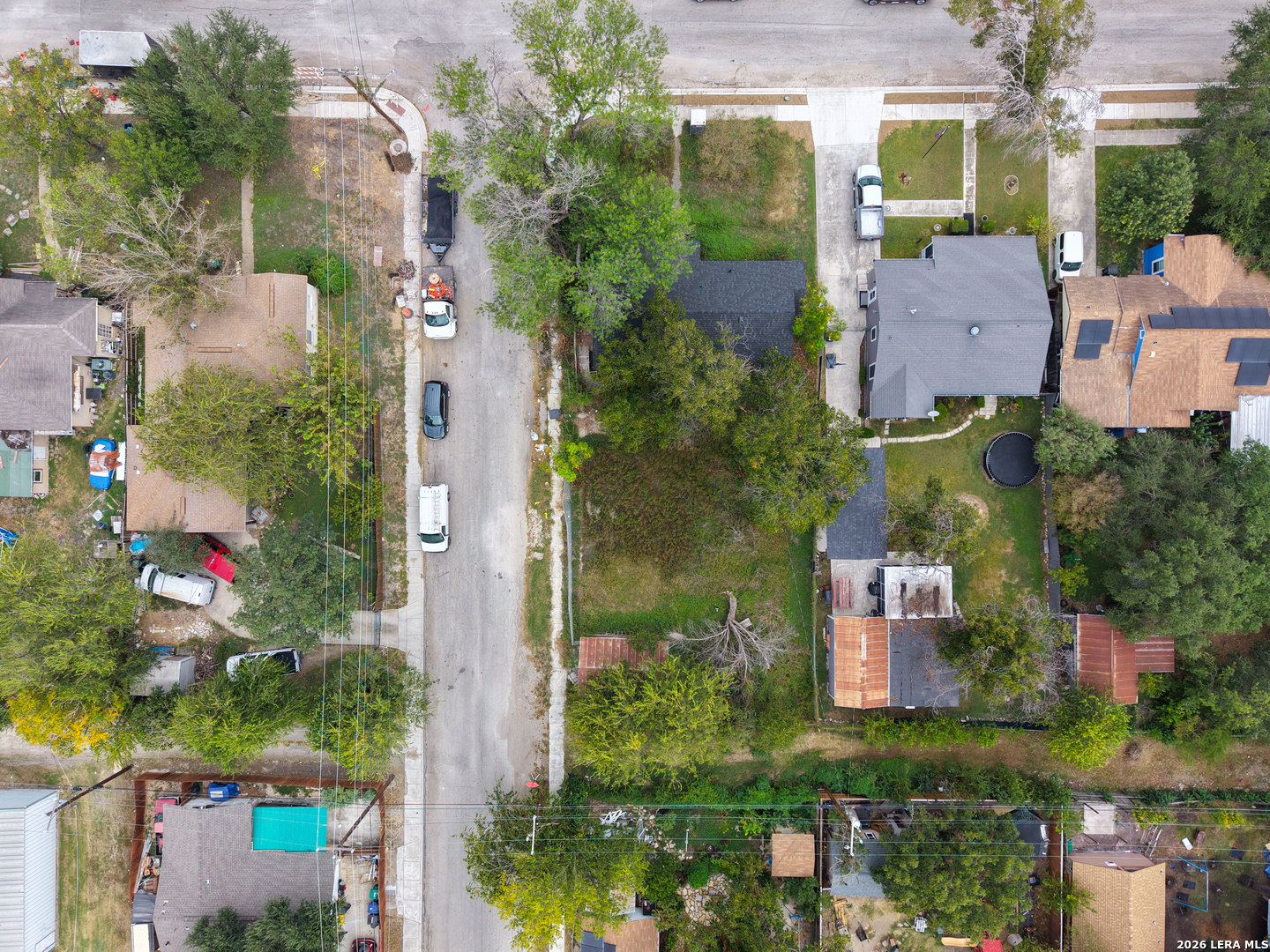 446 Hermine, San Antonio, TX 78212