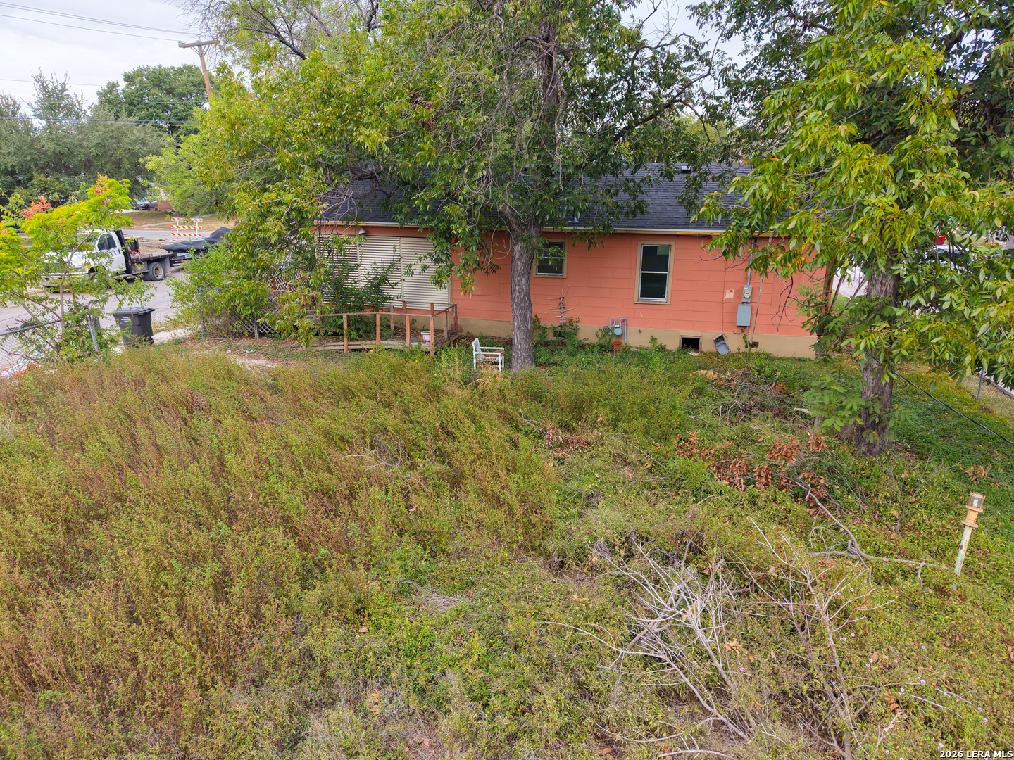 446 Hermine, San Antonio, TX 78212