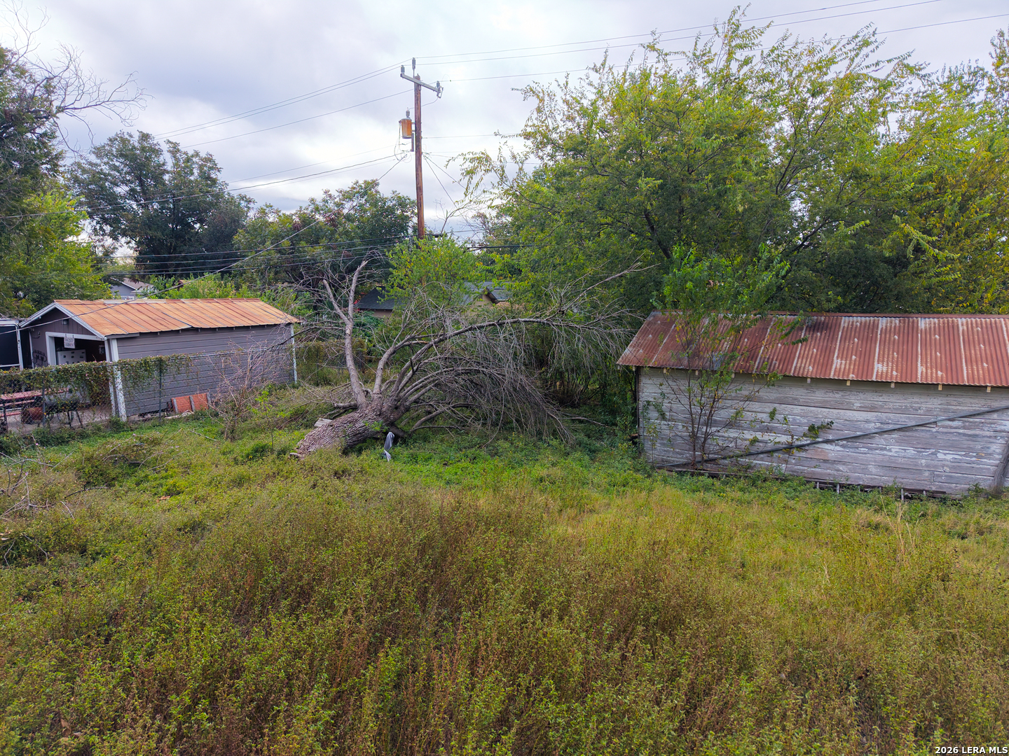 446 Hermine, San Antonio, TX 78212