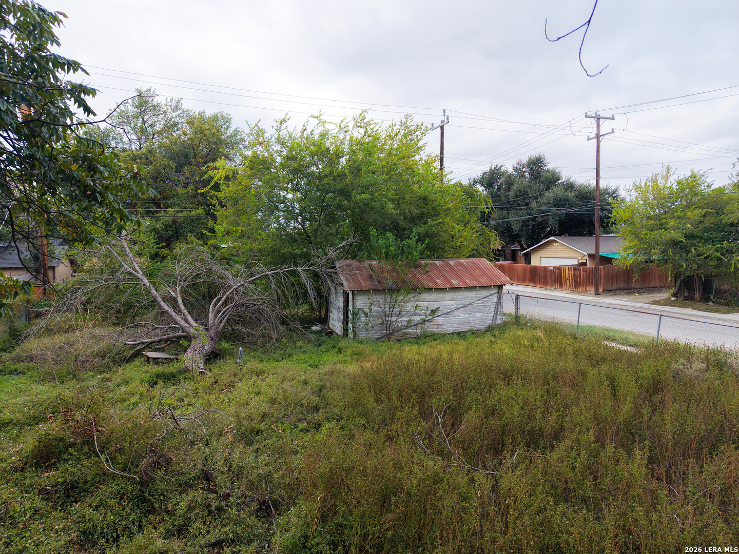 446 Hermine, San Antonio, TX 78212