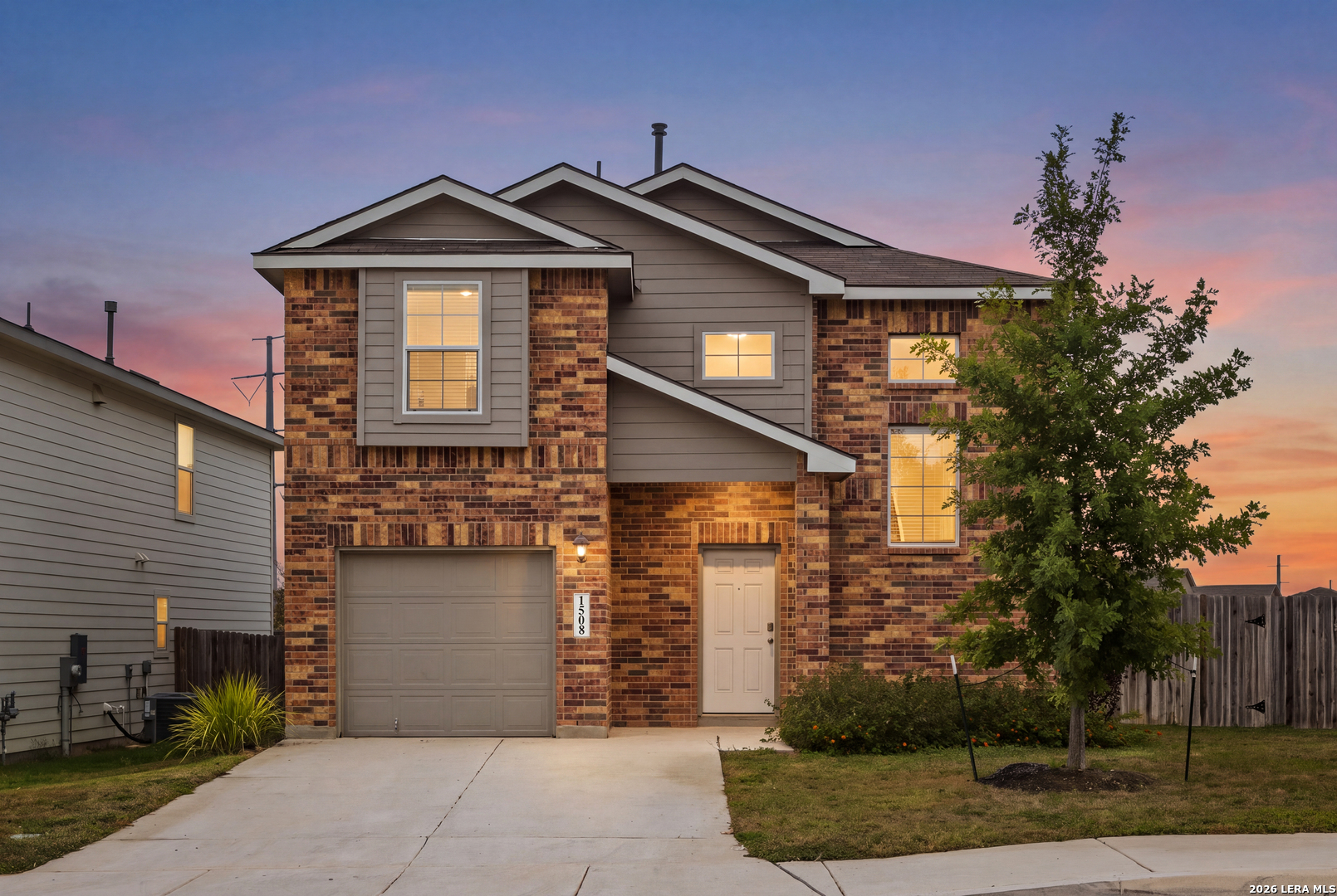 Property photo for 1508 Hoatzin Run, San Antonio, TX