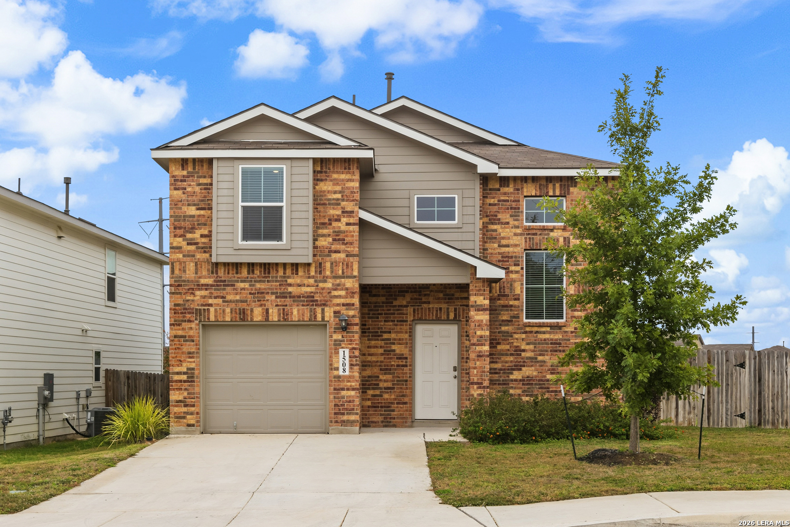 1508 Hoatzin Run, San Antonio, TX 78253