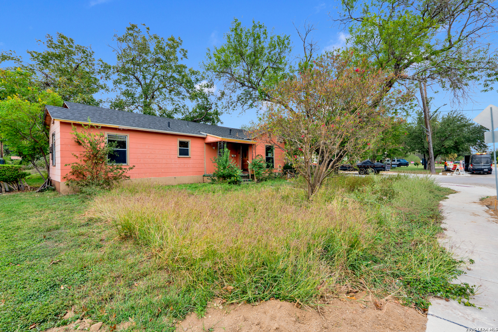 446 Hermine, San Antonio, TX 78212