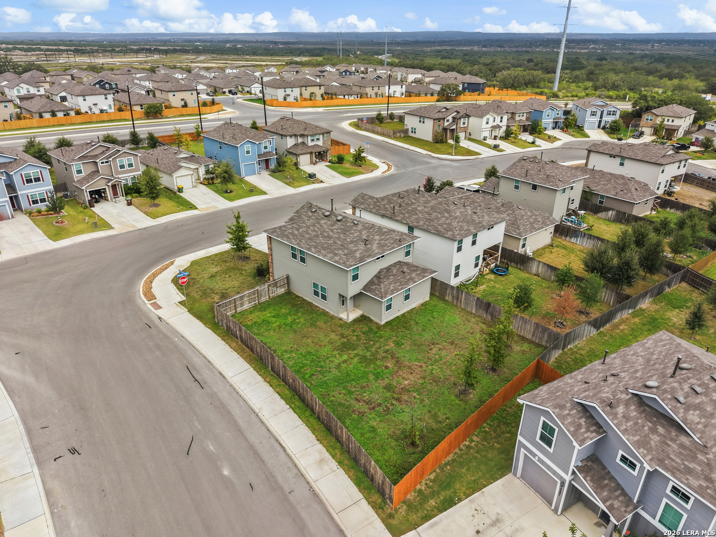 1508 Hoatzin Run, San Antonio, TX 78253