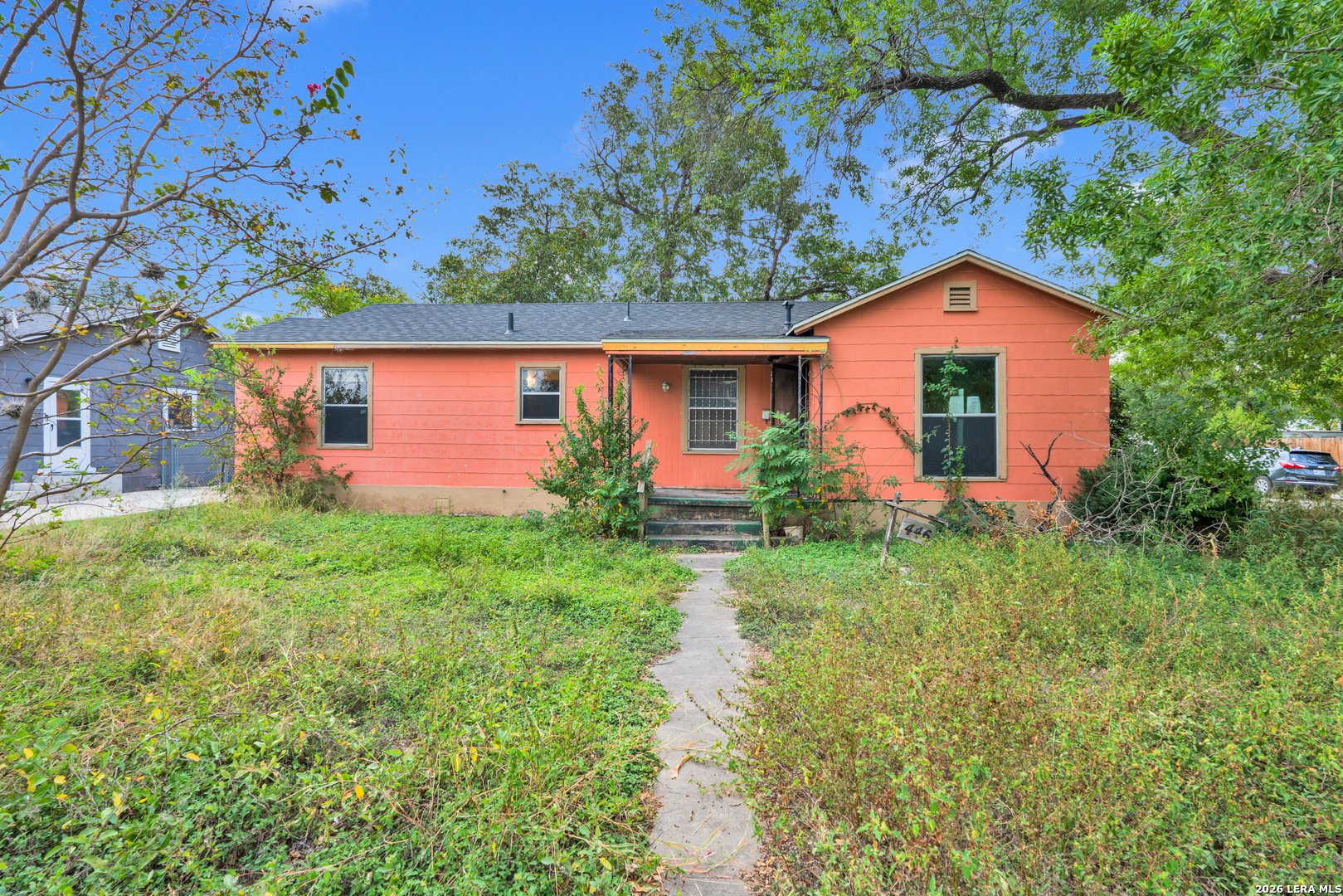 Property photo for 446 Hermine, San Antonio, TX