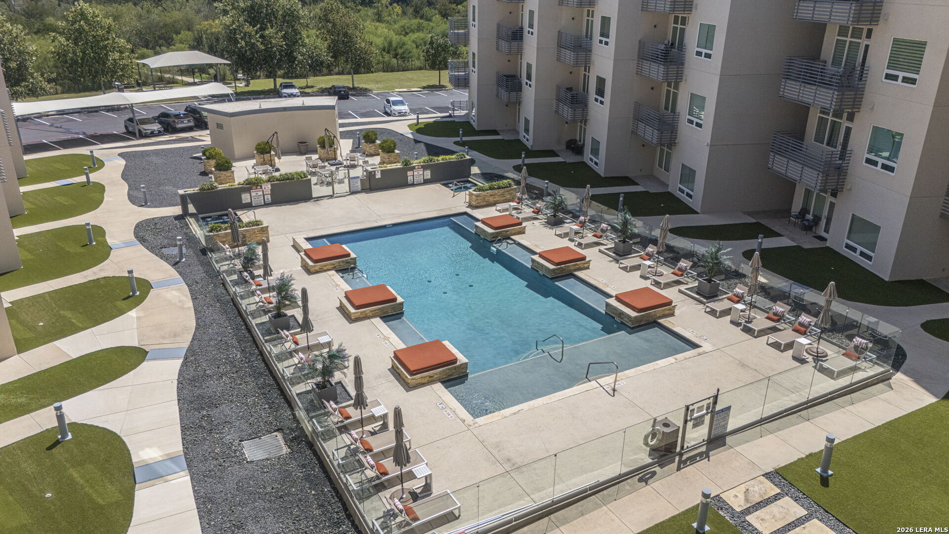17902 LA CANTERA PKWY, #208, San Antonio, TX 78257
