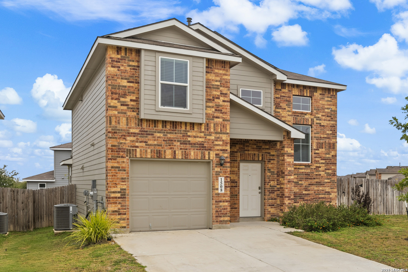 1508 Hoatzin Run, San Antonio, TX 78253