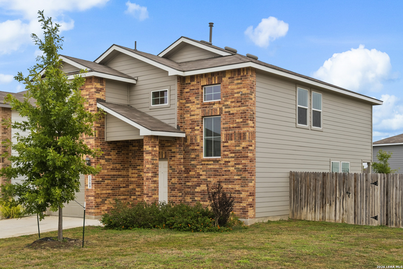 1508 Hoatzin Run, San Antonio, TX 78253