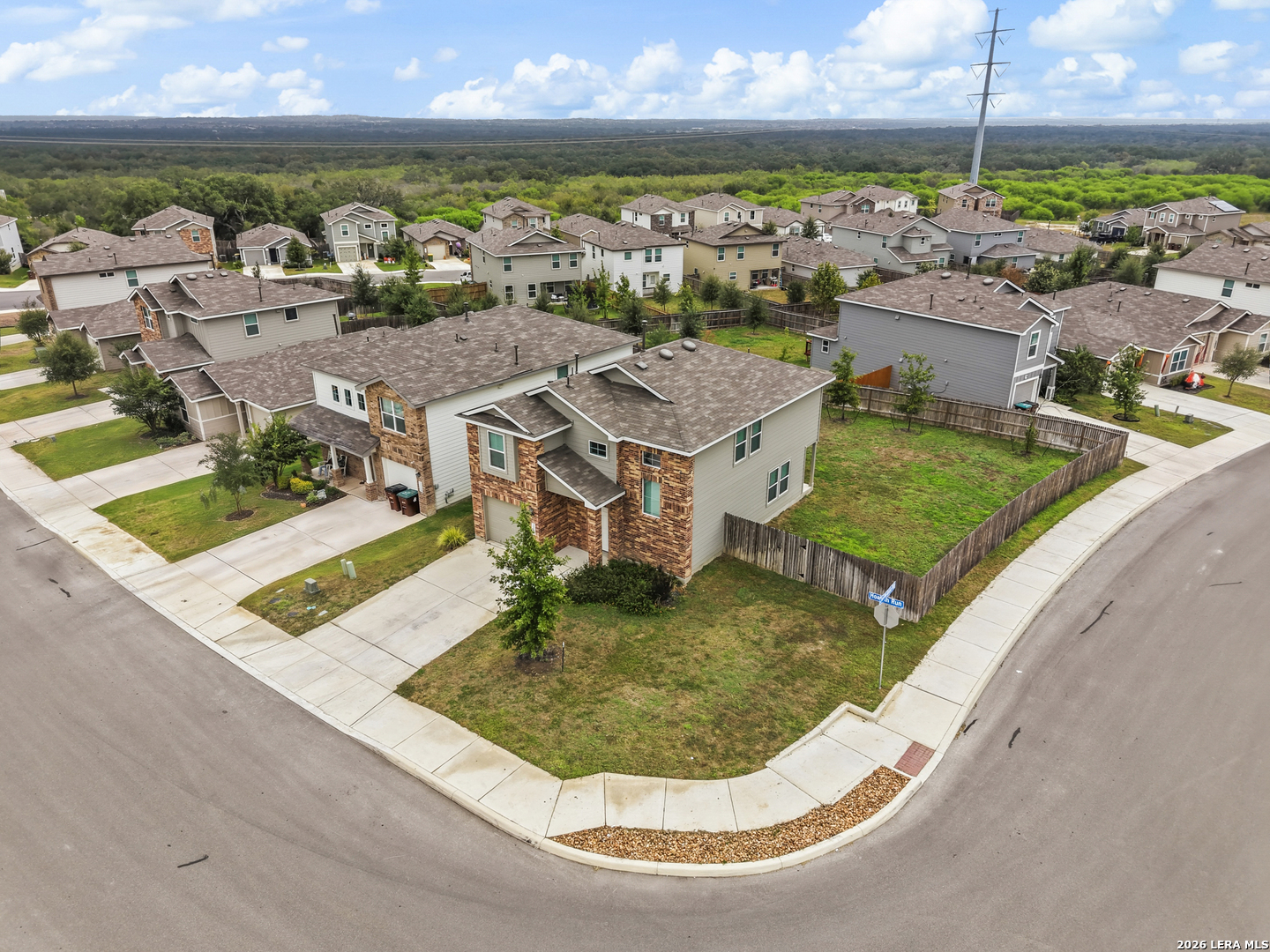 1508 Hoatzin Run, San Antonio, TX 78253