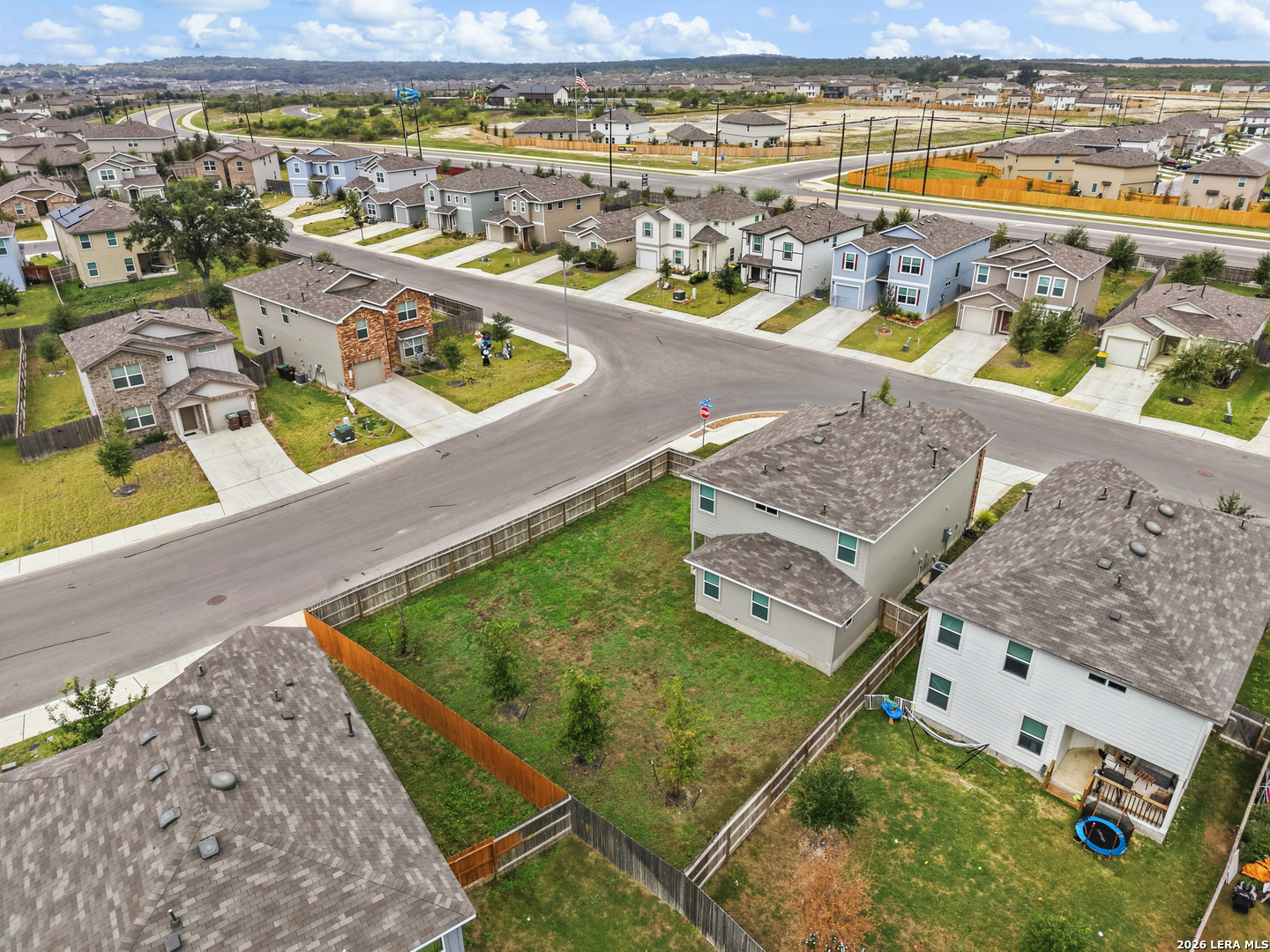 1508 Hoatzin Run, San Antonio, TX 78253