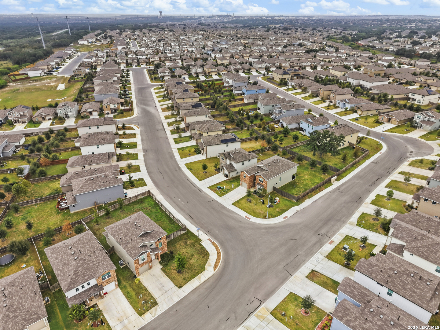 1508 Hoatzin Run, San Antonio, TX 78253