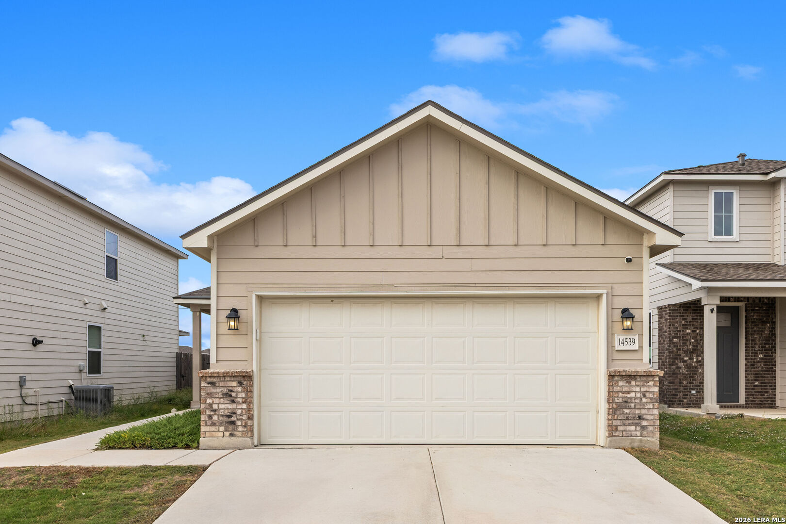 14539 Sweet Clover, San Antonio, TX 78253
