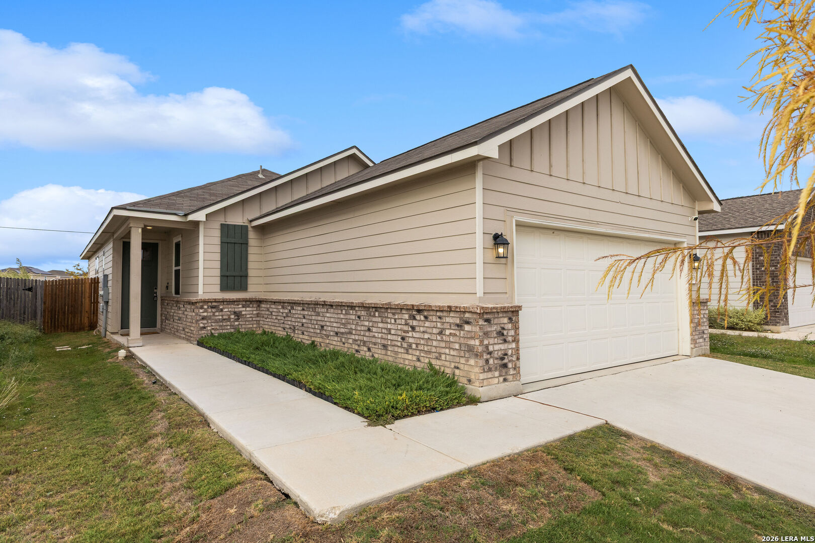 Property photo for 14539 Sweet Clover, San Antonio, TX