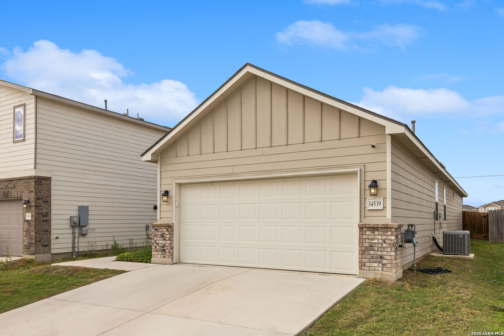 14539 Sweet Clover, San Antonio, TX 78253