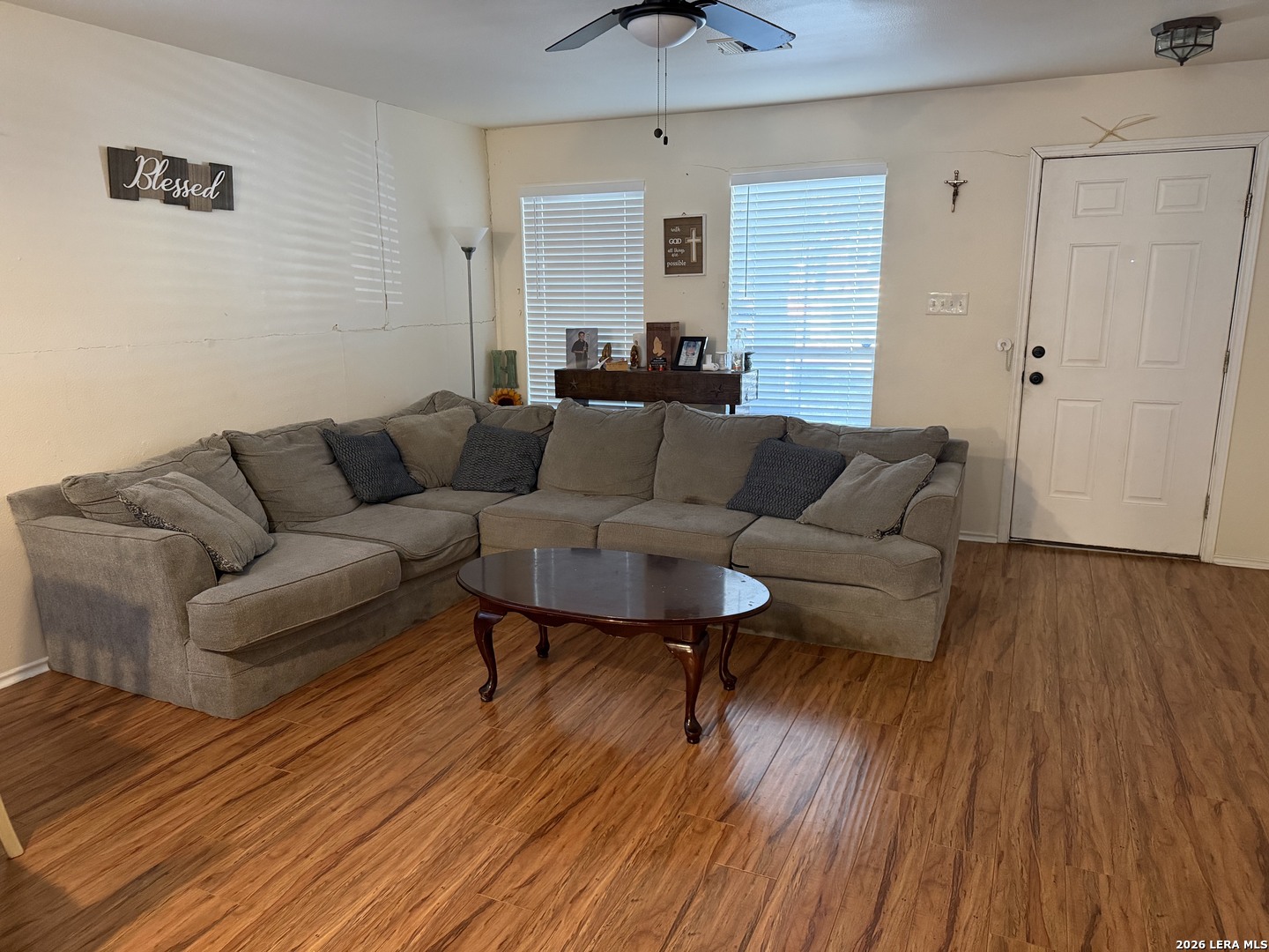 506 Idamarie, Converse, TX 78109