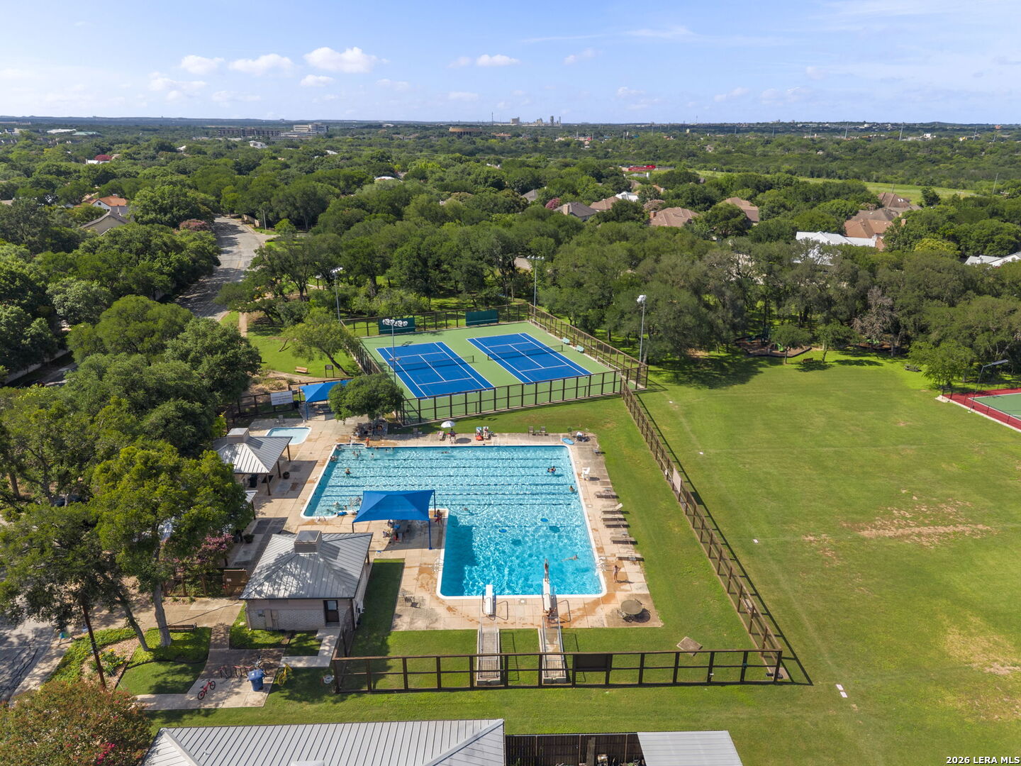 158 Oakwell Farms, San Antonio, TX 78218