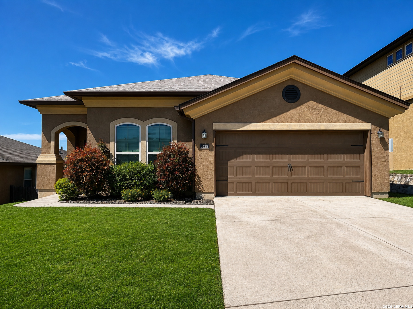 Property photo for 1439 Rock Dove, San Antonio, TX