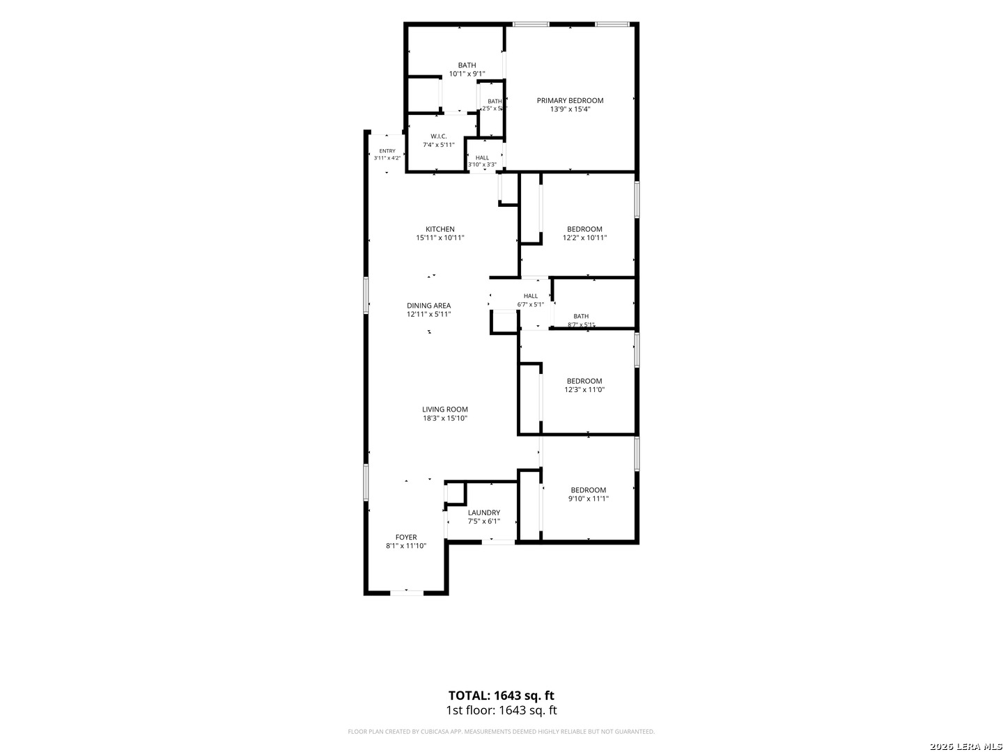 9911 La Lila Way, San Antonio, TX 78224