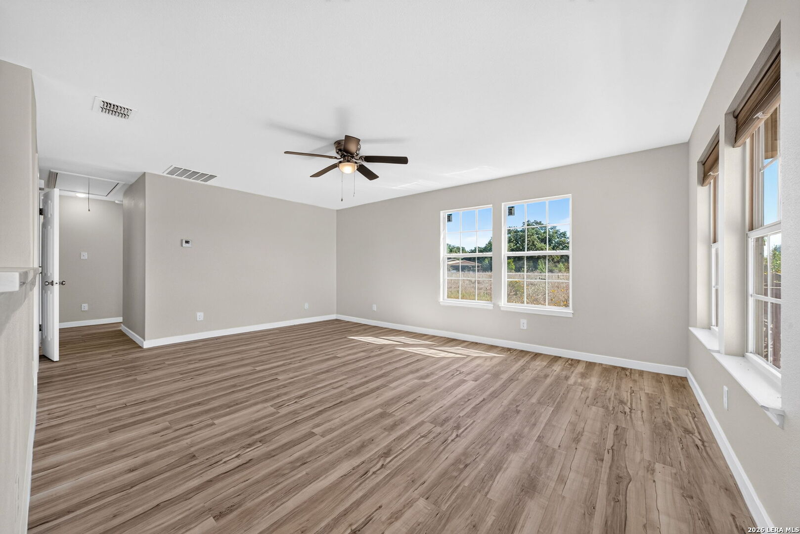 Entry/Foyer