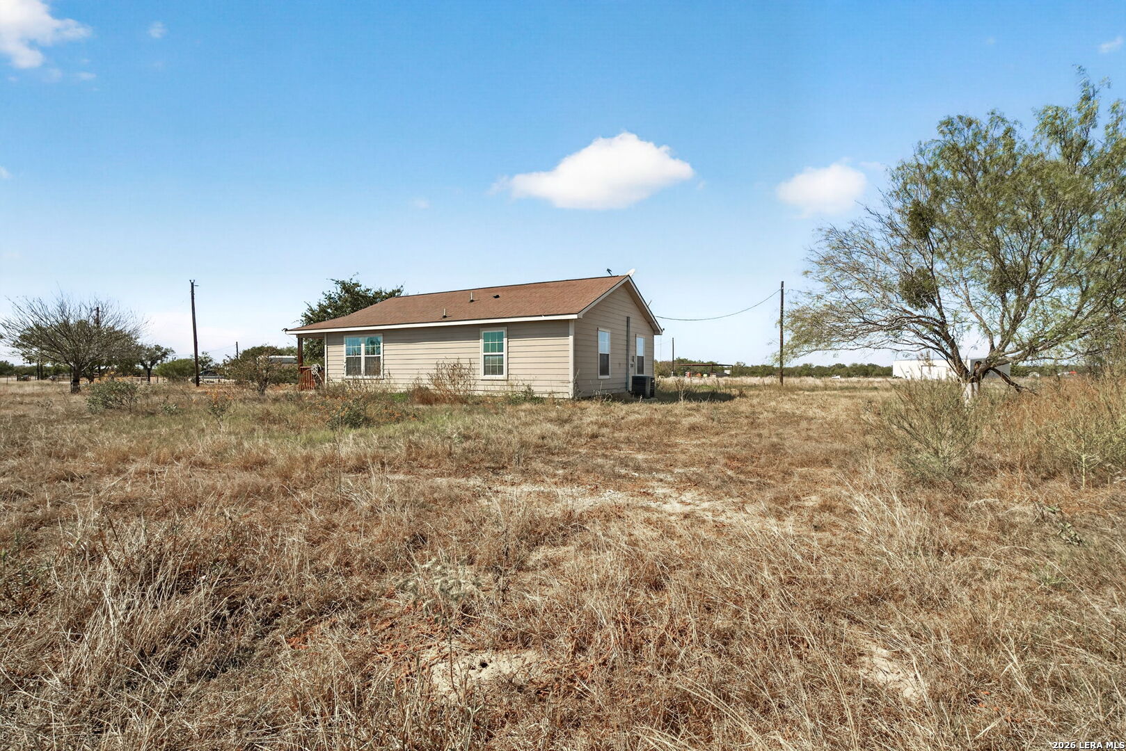 Yard/Garden