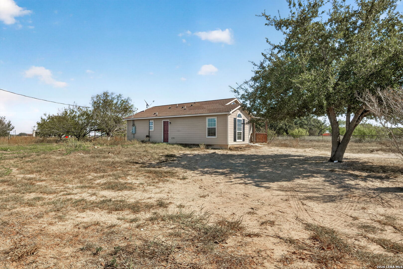 Yard/Garden