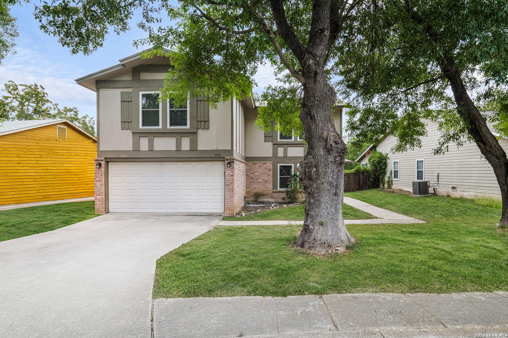 9735 FORTUNE RIDGE DR, Converse, TX 78109