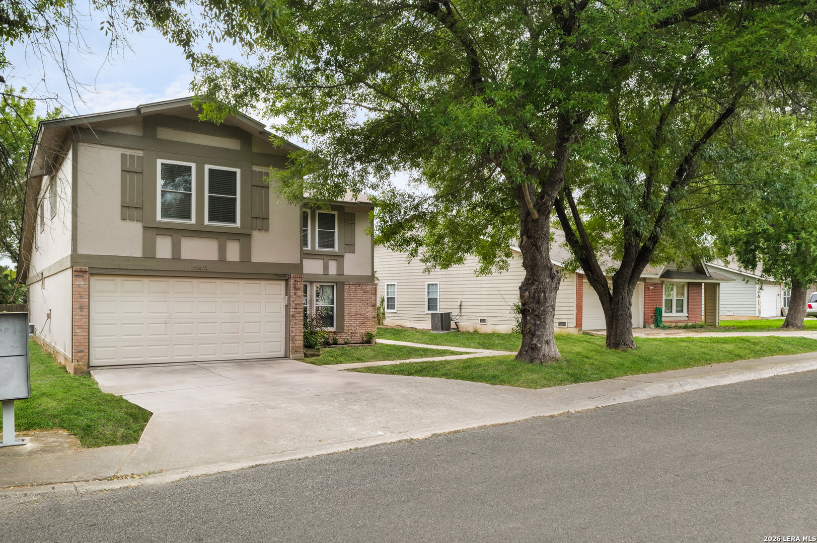 9735 FORTUNE RIDGE DR, Converse, TX 78109