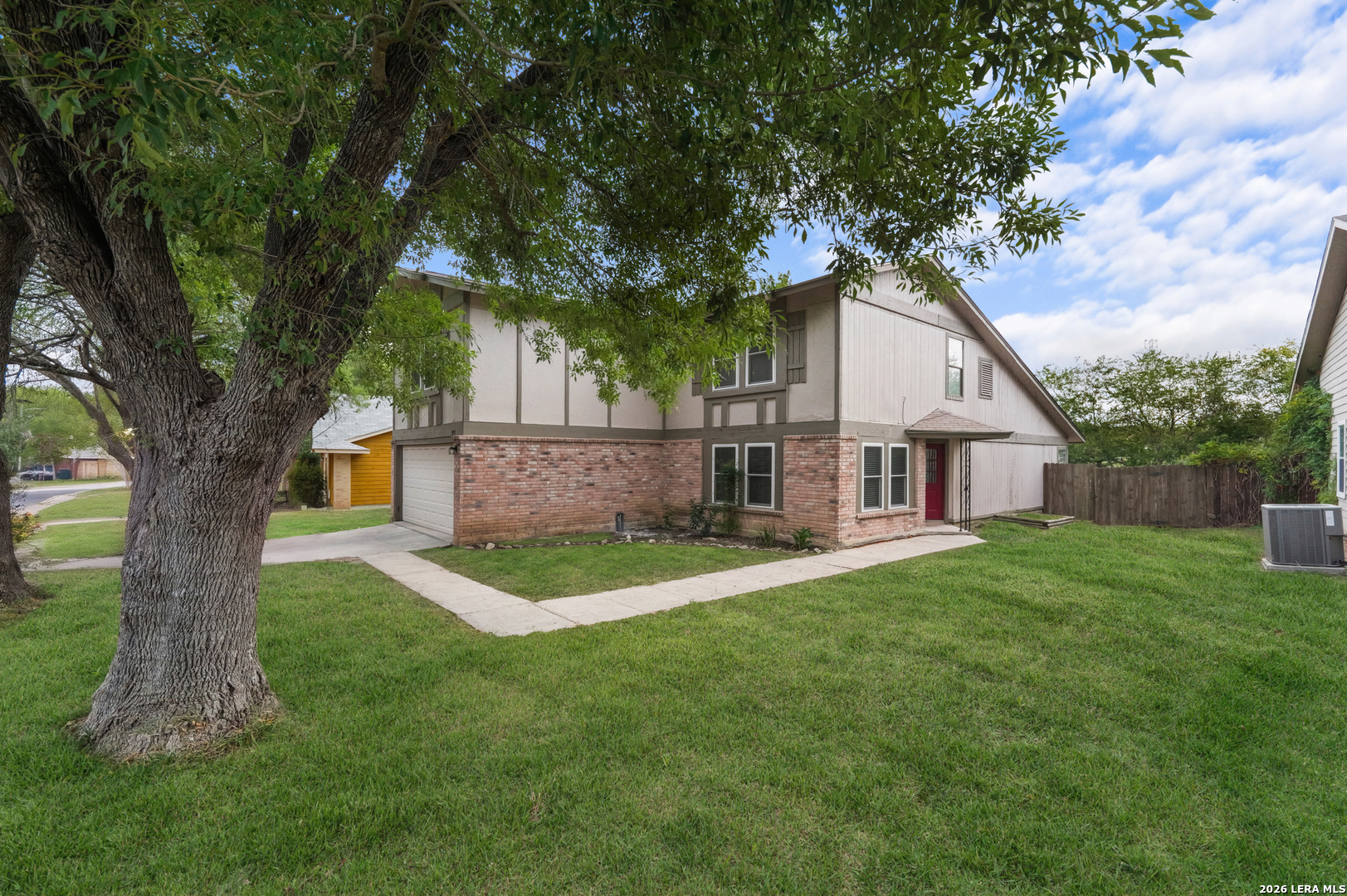 9735 FORTUNE RIDGE DR, Converse, TX 78109