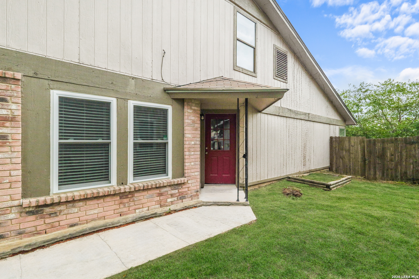 9735 FORTUNE RIDGE DR, Converse, TX 78109