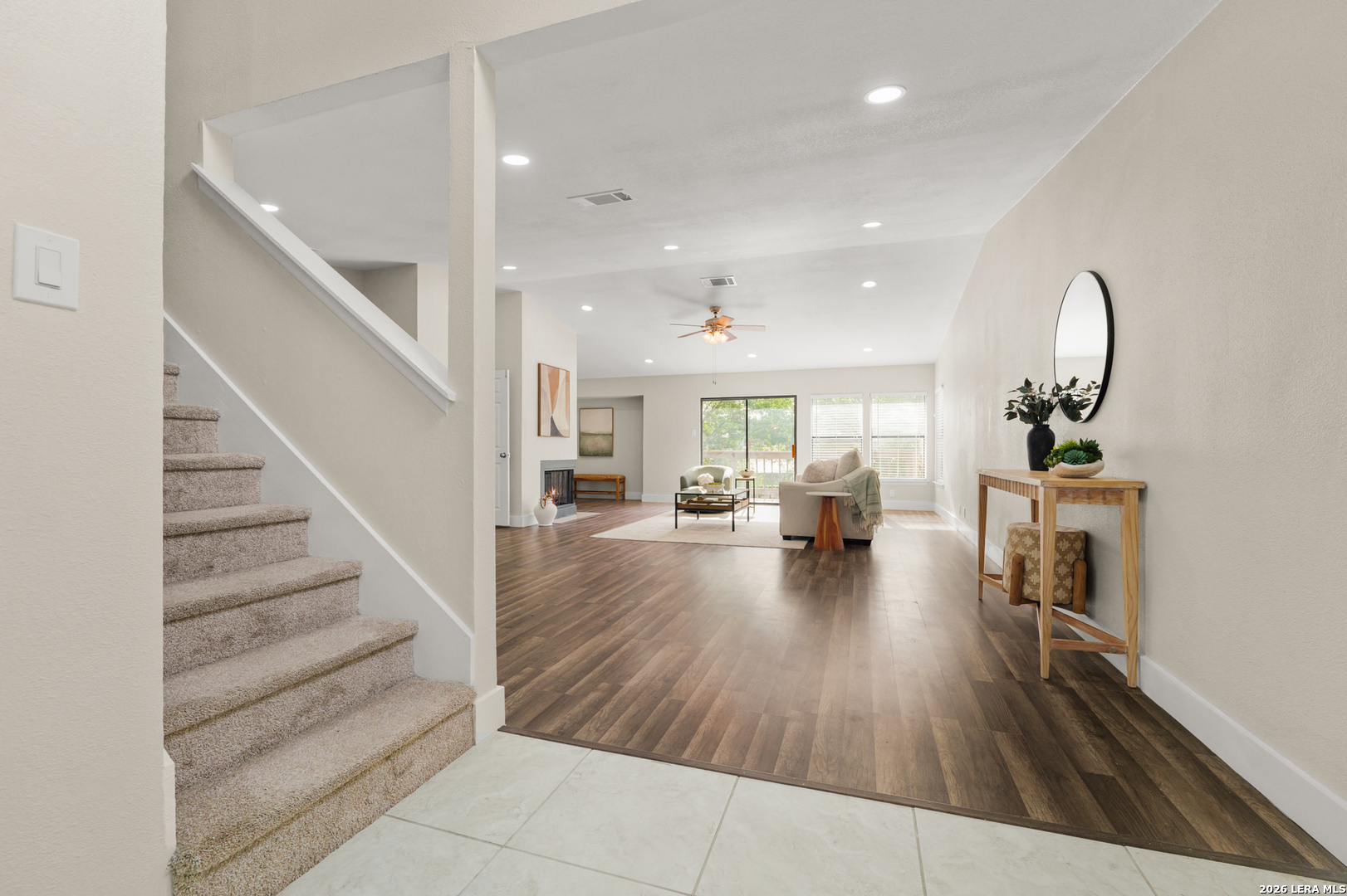 9735 FORTUNE RIDGE DR, Converse, TX 78109