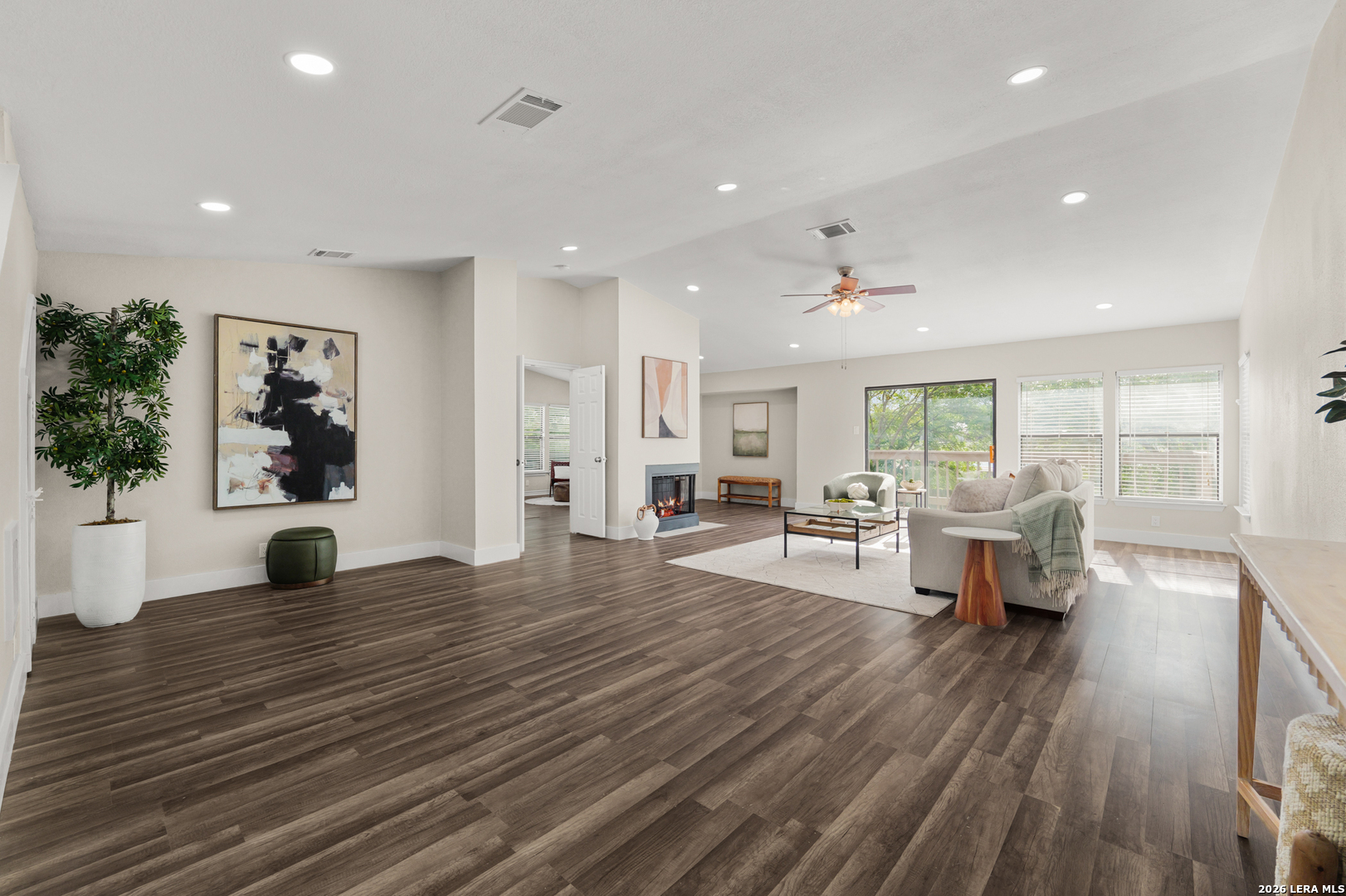 9735 FORTUNE RIDGE DR, Converse, TX 78109