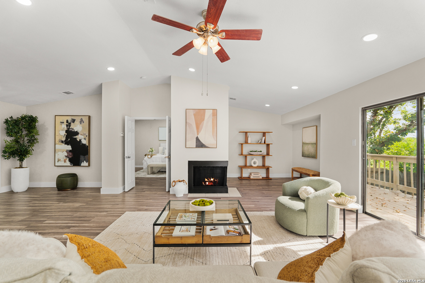 9735 FORTUNE RIDGE DR, Converse, TX 78109