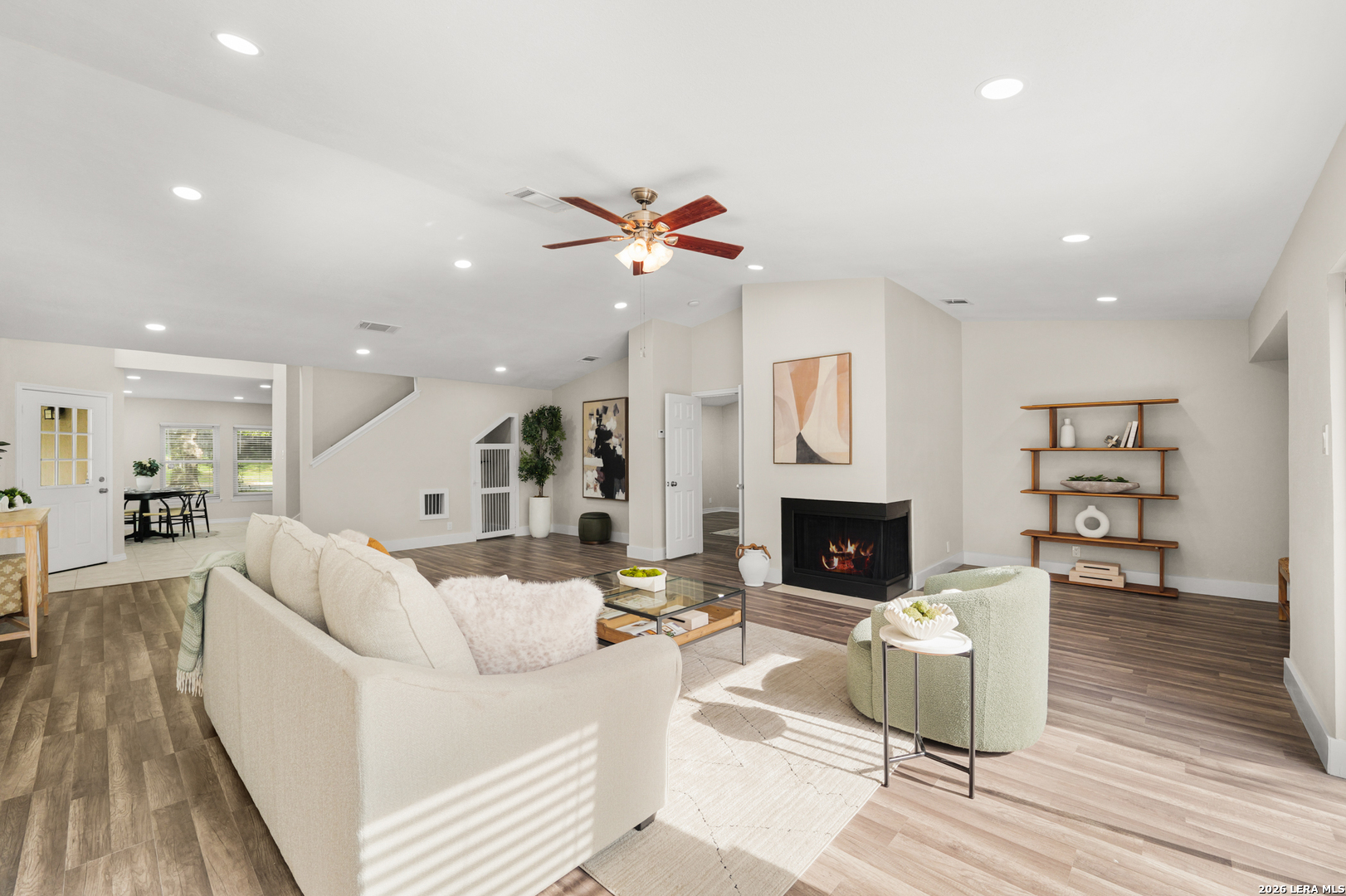 9735 FORTUNE RIDGE DR, Converse, TX 78109