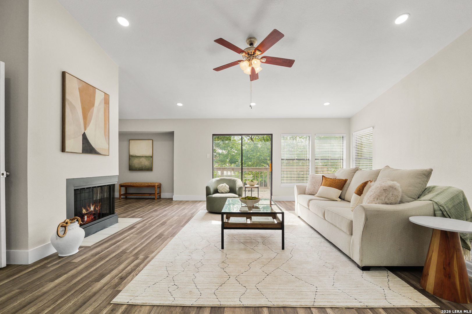 9735 FORTUNE RIDGE DR, Converse, TX 78109