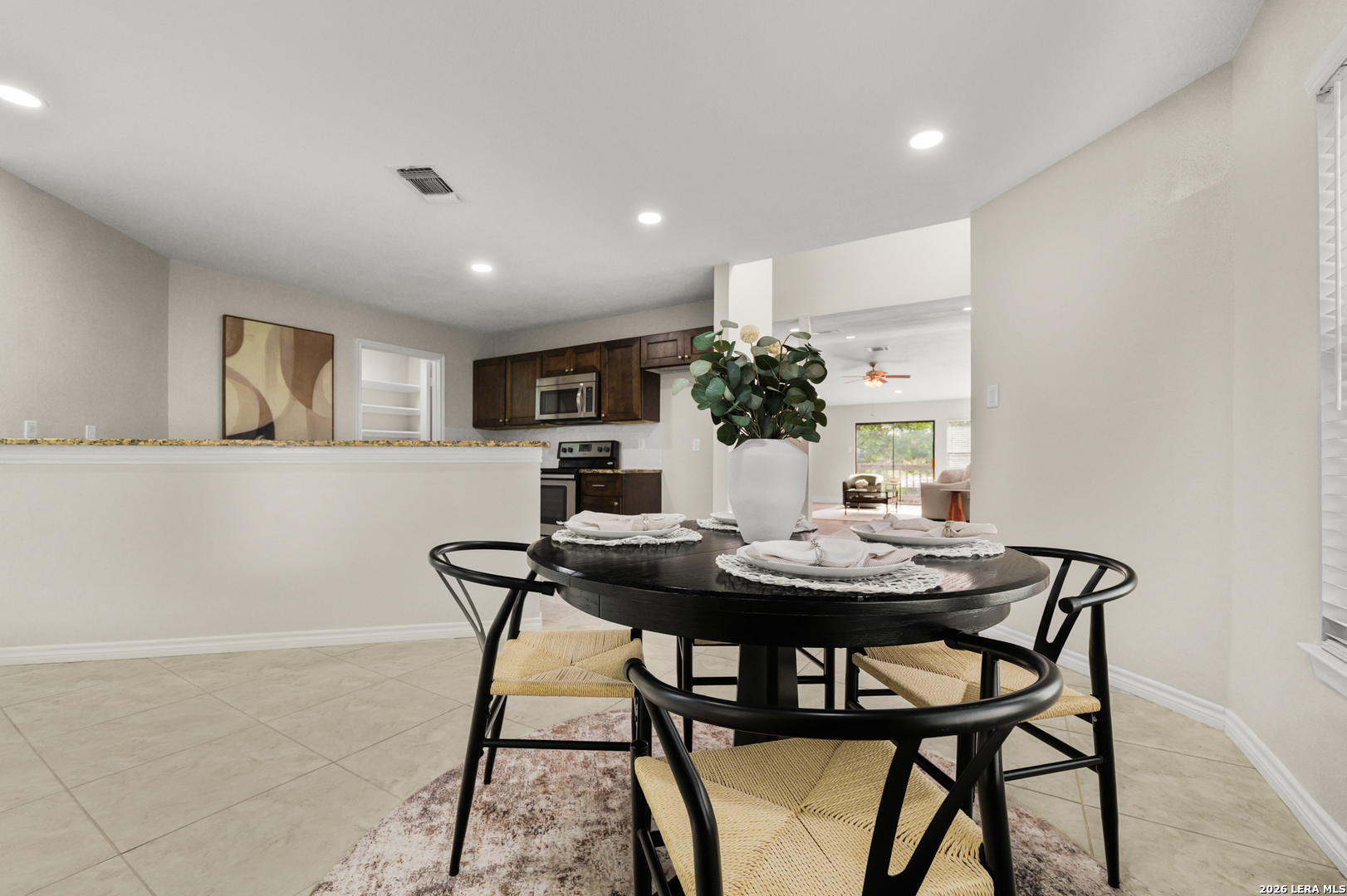 9735 FORTUNE RIDGE DR, Converse, TX 78109