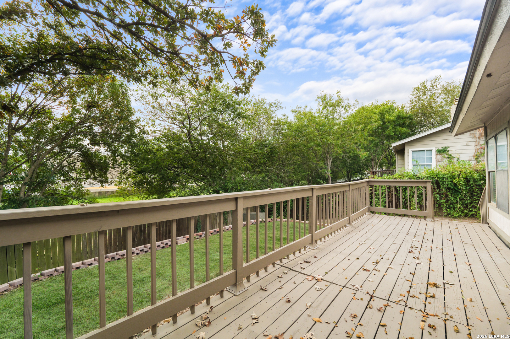 9735 FORTUNE RIDGE DR, Converse, TX 78109