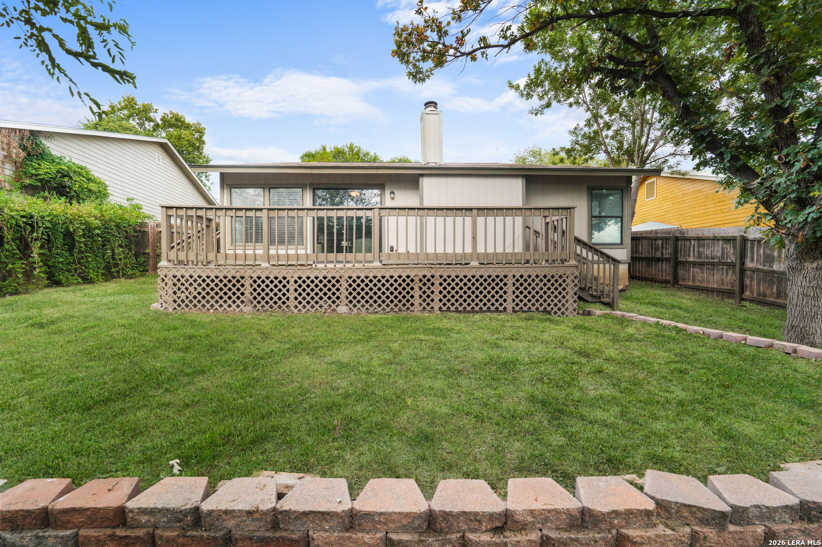9735 FORTUNE RIDGE DR, Converse, TX 78109