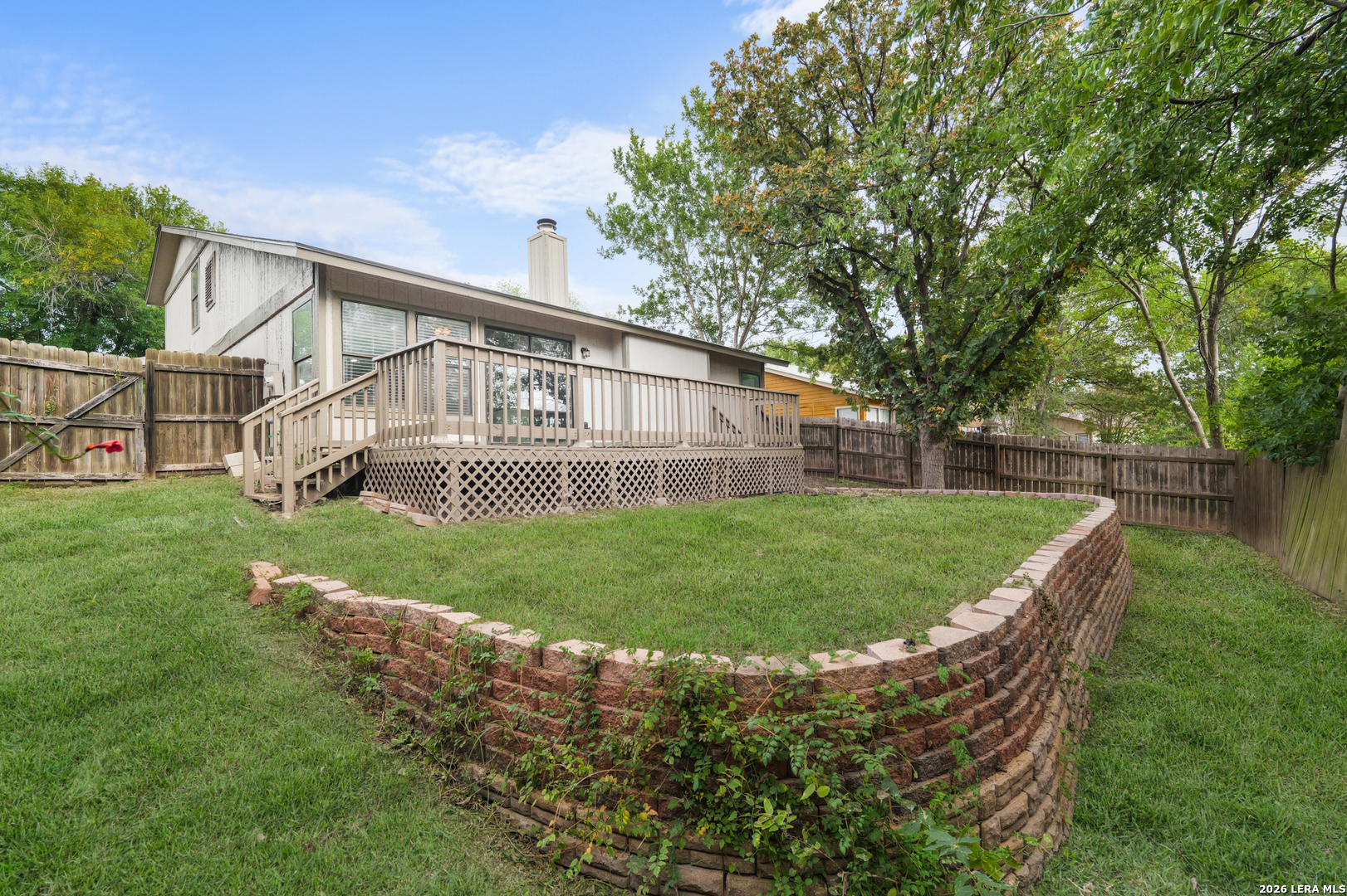 9735 FORTUNE RIDGE DR, Converse, TX 78109