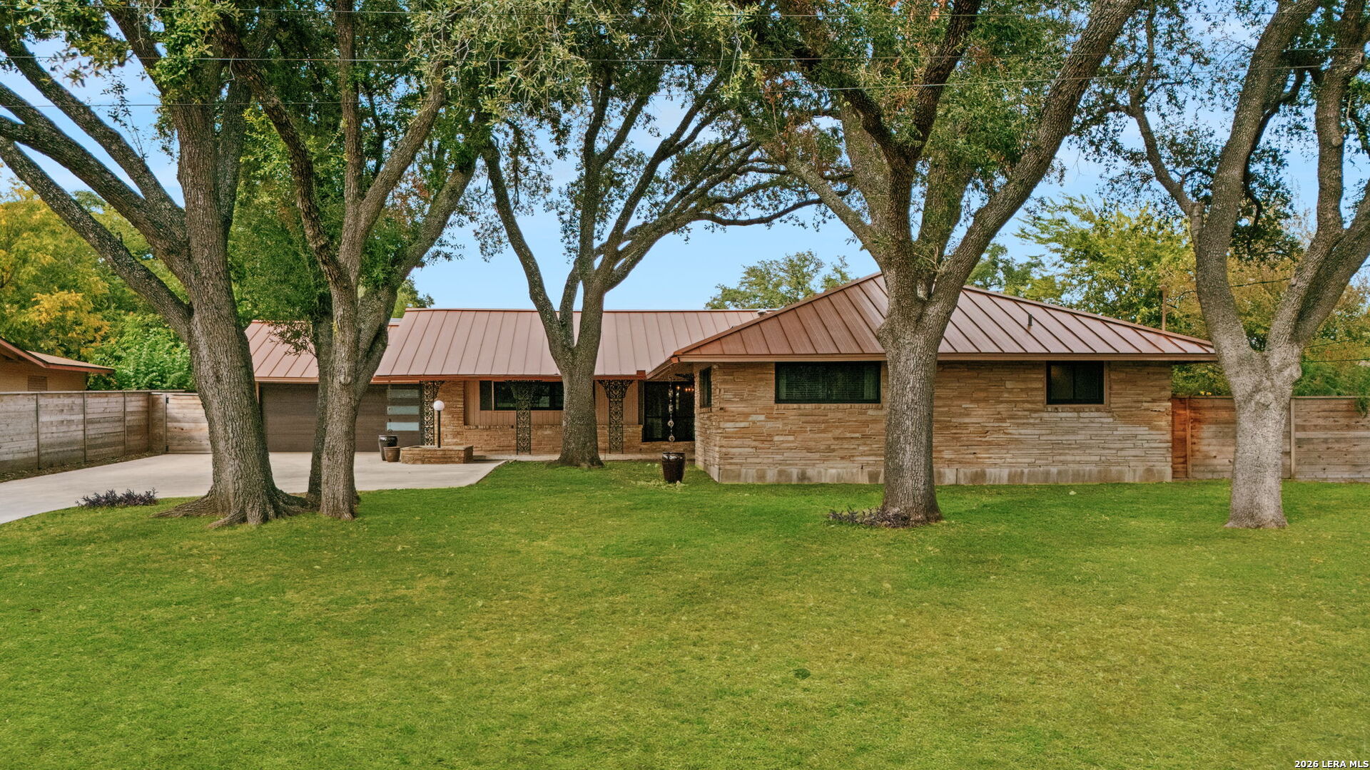 Property photo for 203 HERWECK DR, San Antonio, TX