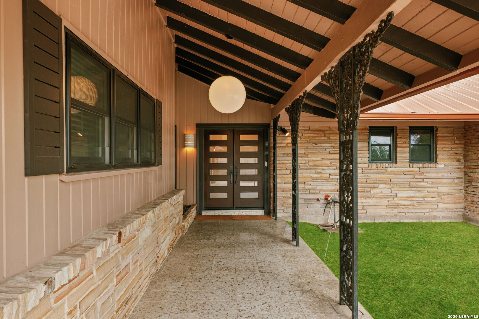 203 HERWECK DR, San Antonio, TX 78213