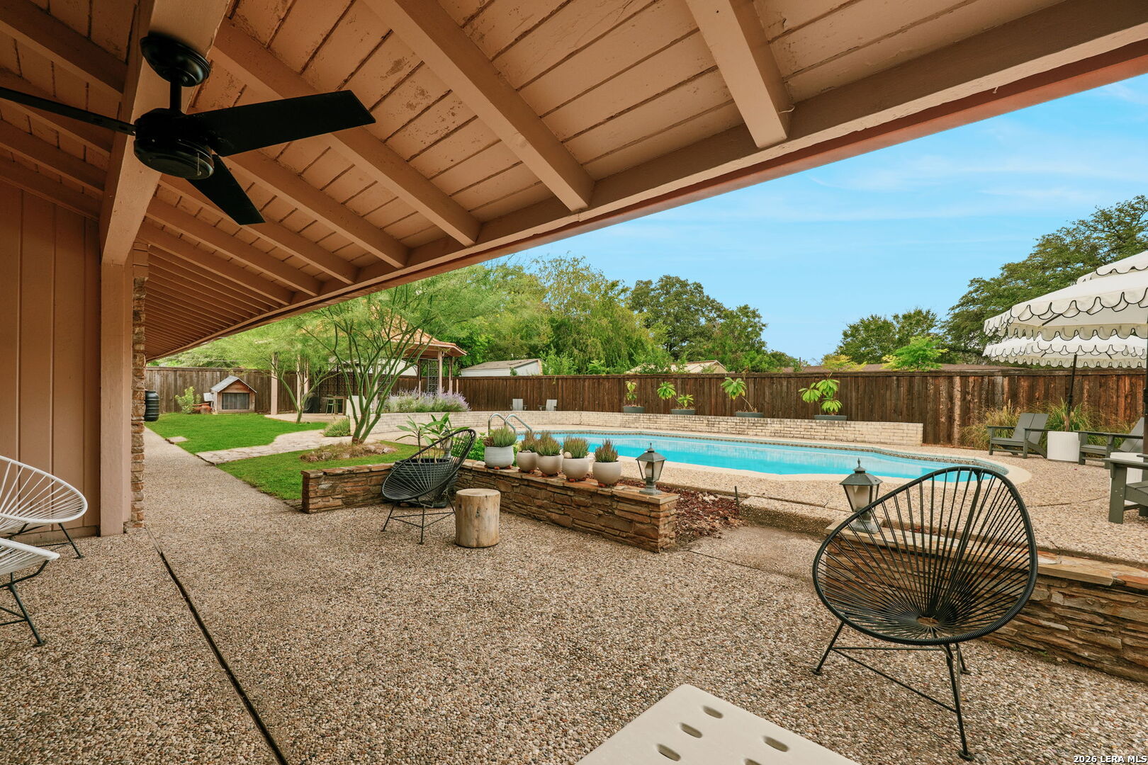 203 HERWECK DR, San Antonio, TX 78213