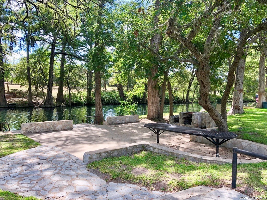 110 W Spring Lane, Hunt, TX 78024