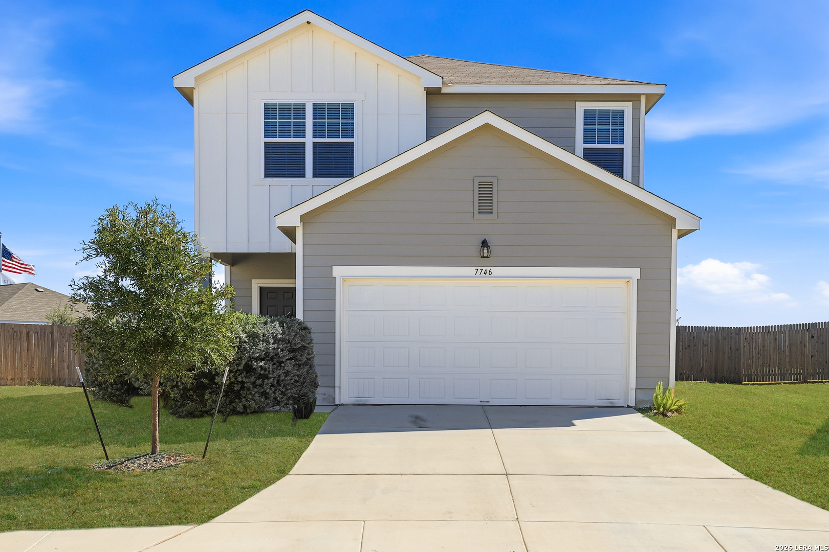 7746 FERN HOLW, San Antonio, TX 78252