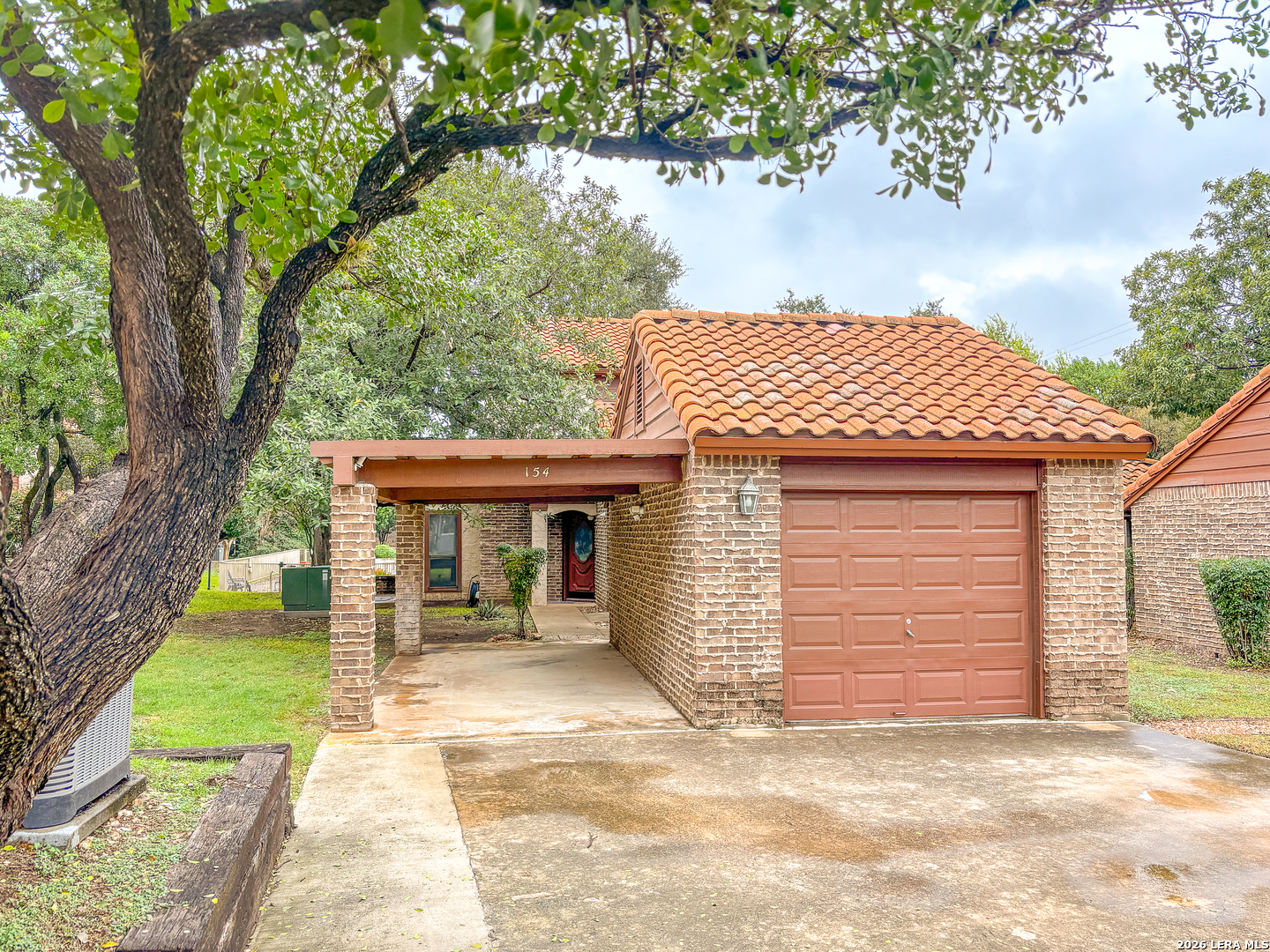 Property photo for 154 Caleta Beach, San Antonio, TX