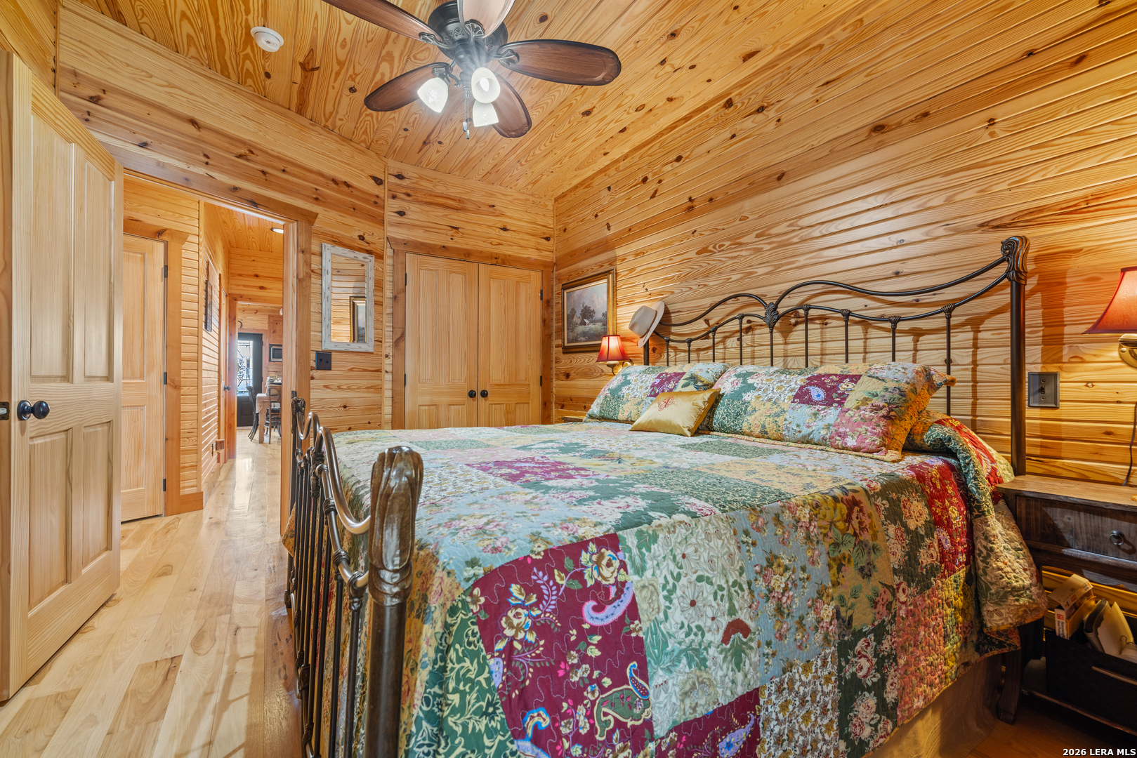 202 S BOWIE ST, Fredericksburg, TX 78624
