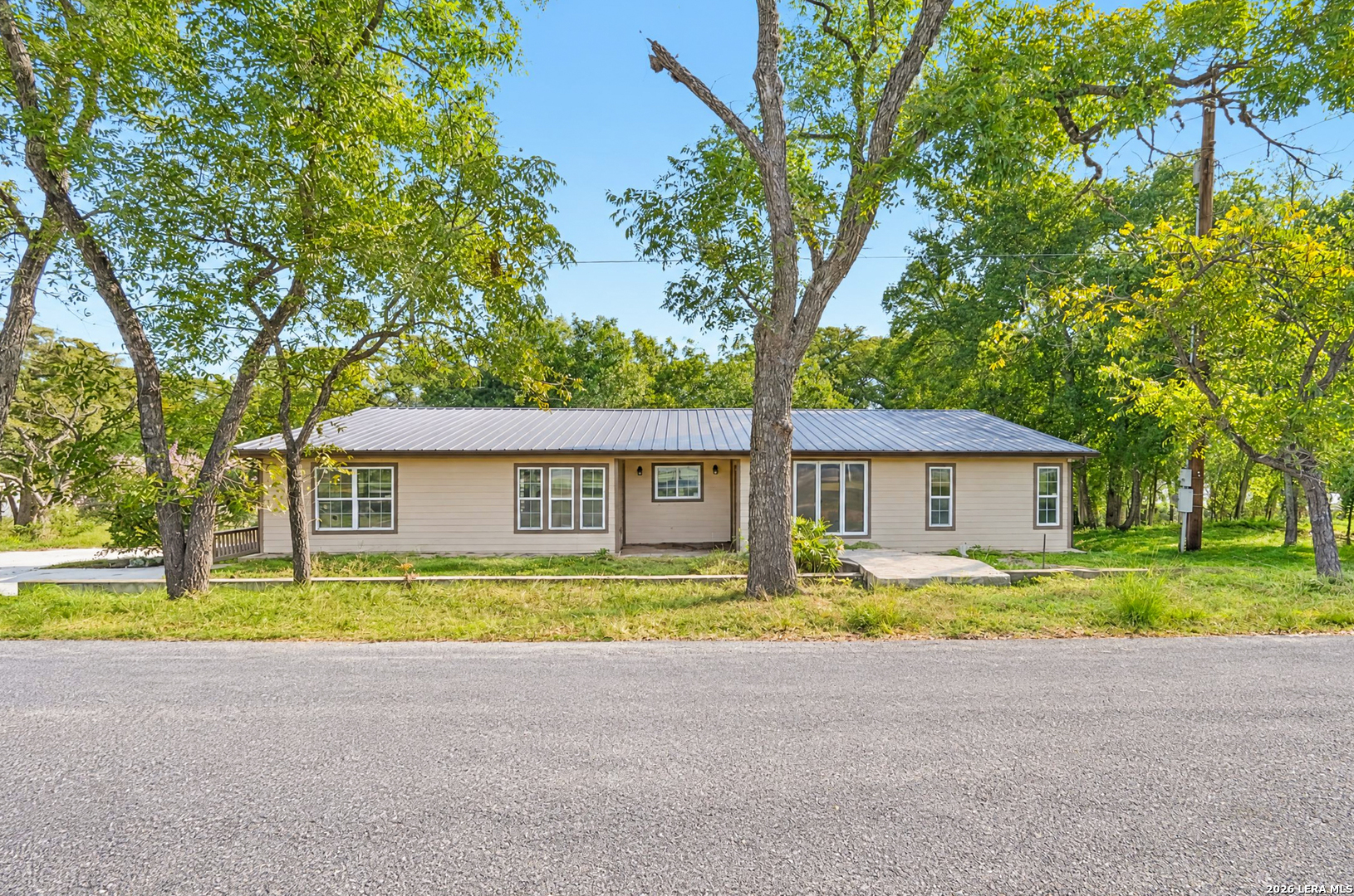 Property photo for 446 WHARTON RD, Kerrville, TX