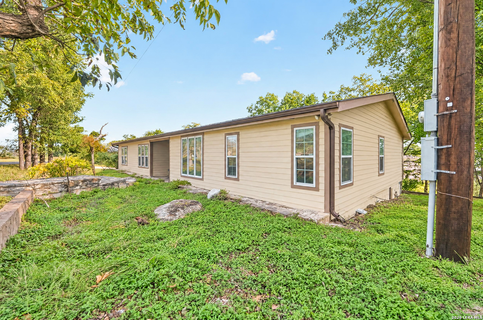 446 WHARTON RD, Kerrville, TX 78028