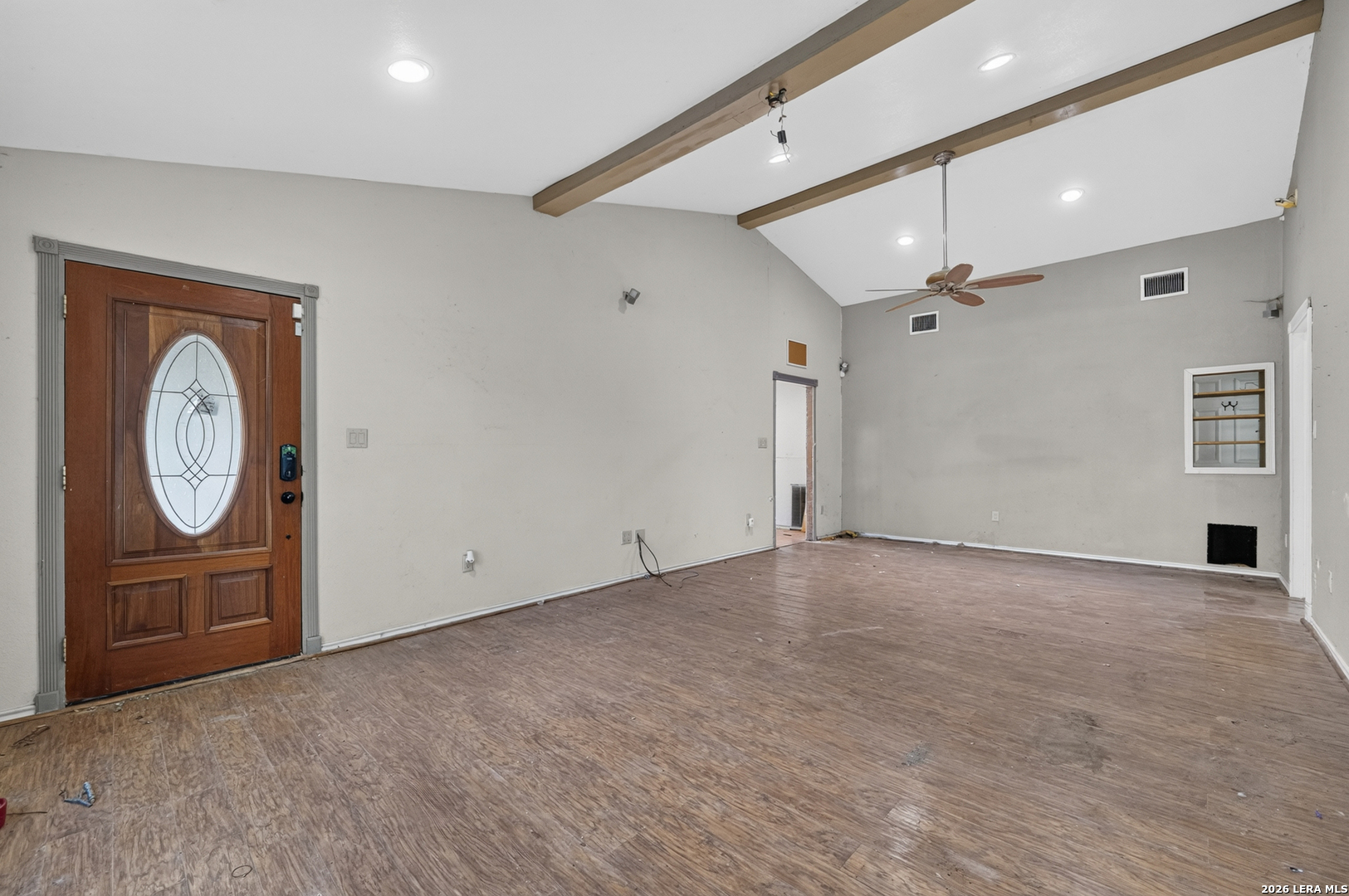 446 WHARTON RD, Kerrville, TX 78028